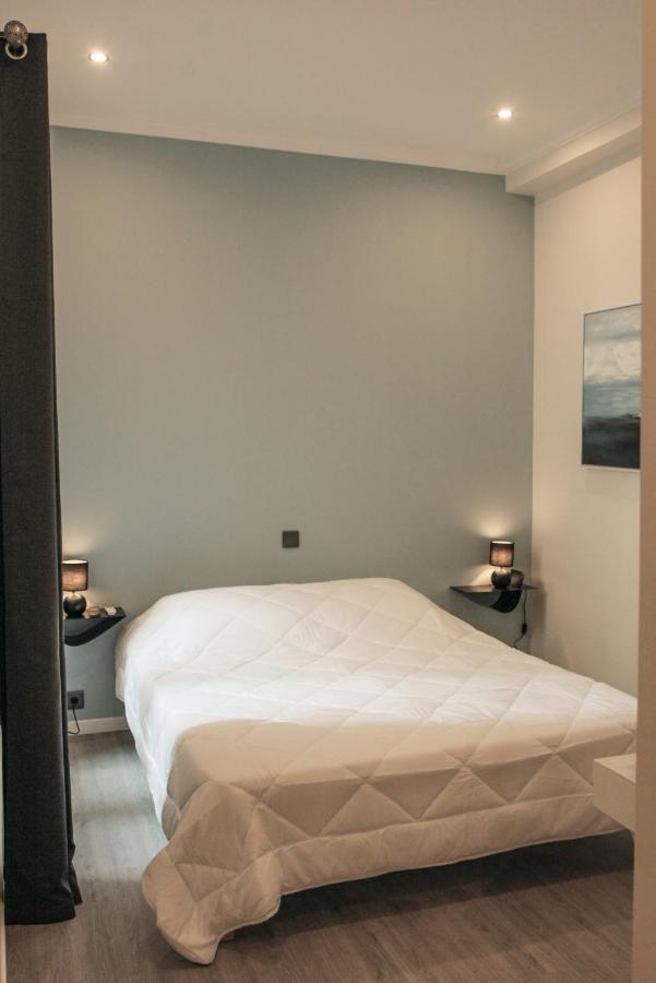 Hotel Berlioz Niza