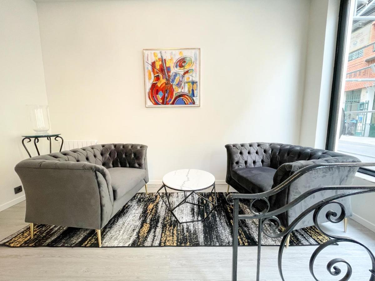 Berlioz Hotel Nizza