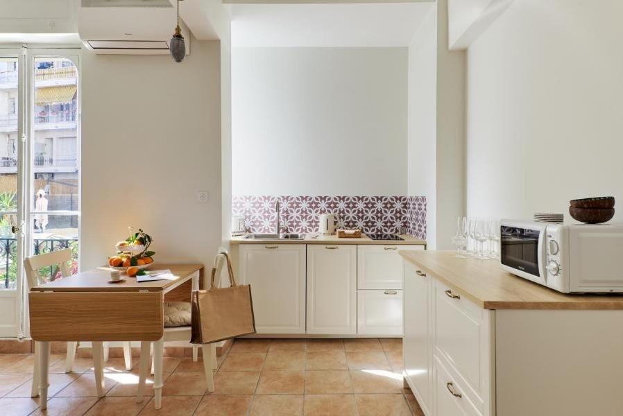 Berlioz Hotel Niza