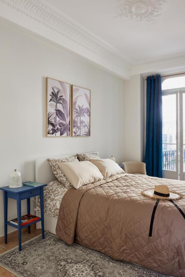 Hotel Berlioz Niza