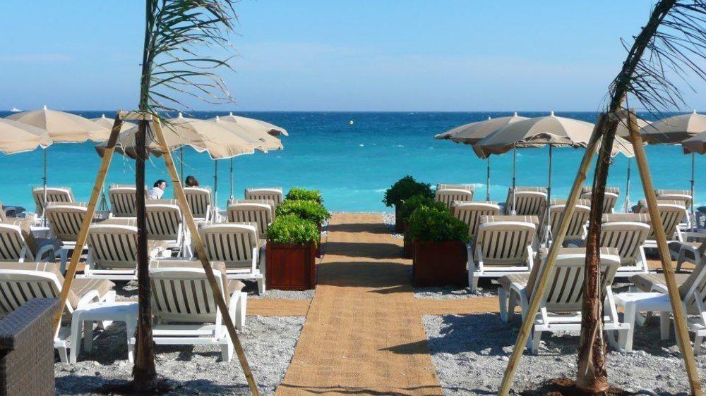 Hotel Berlioz Niza