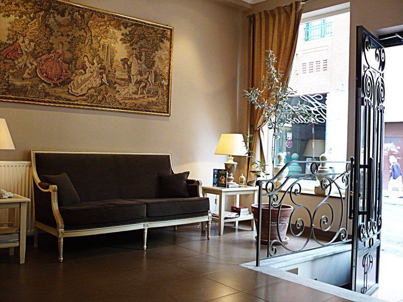 Hotel Berlioz Niza