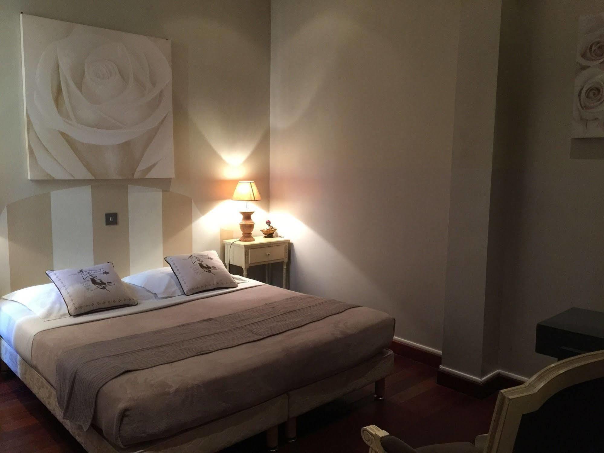 Hotel Berlioz Niza