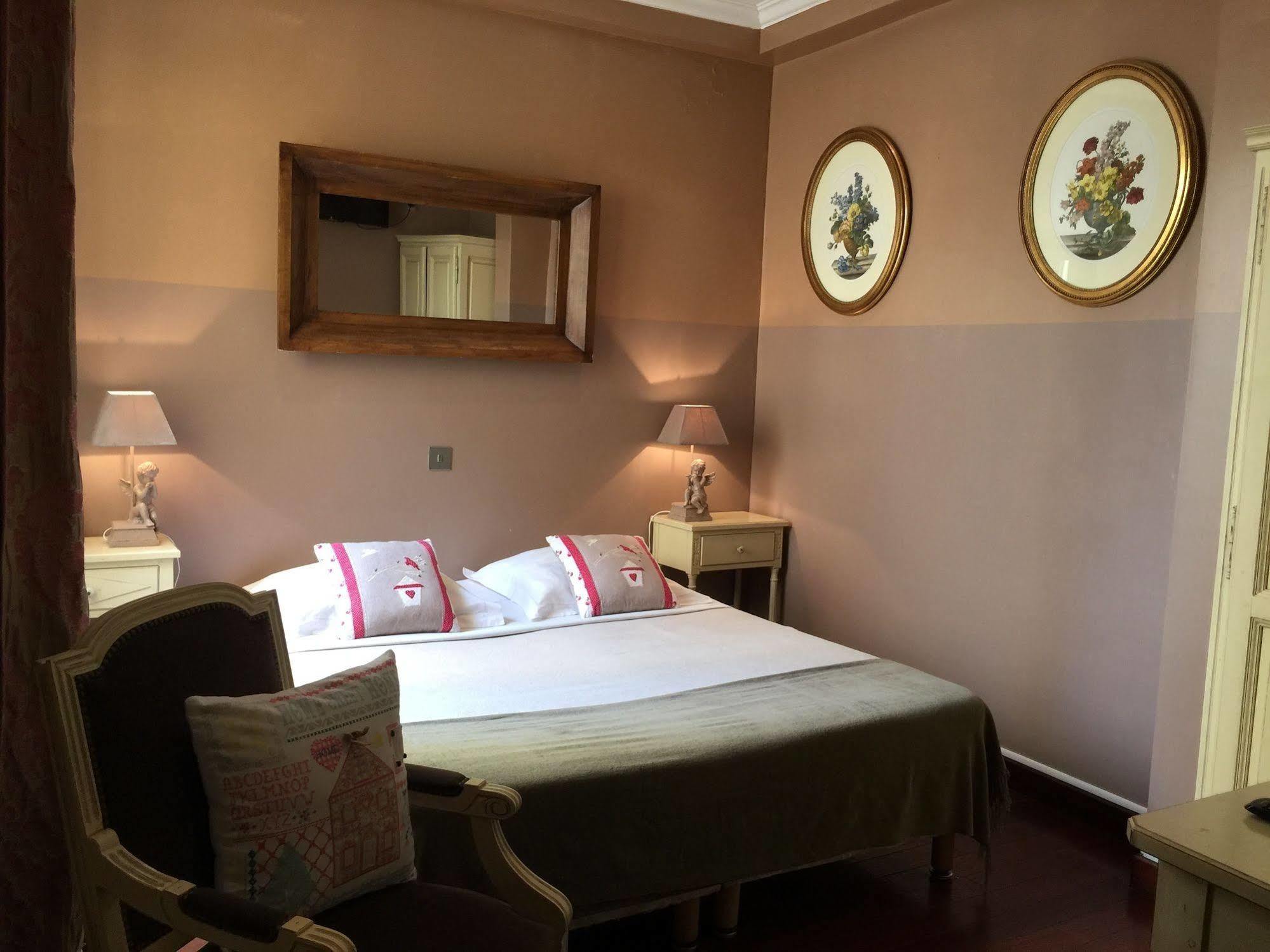 Berlioz Hotel Niza