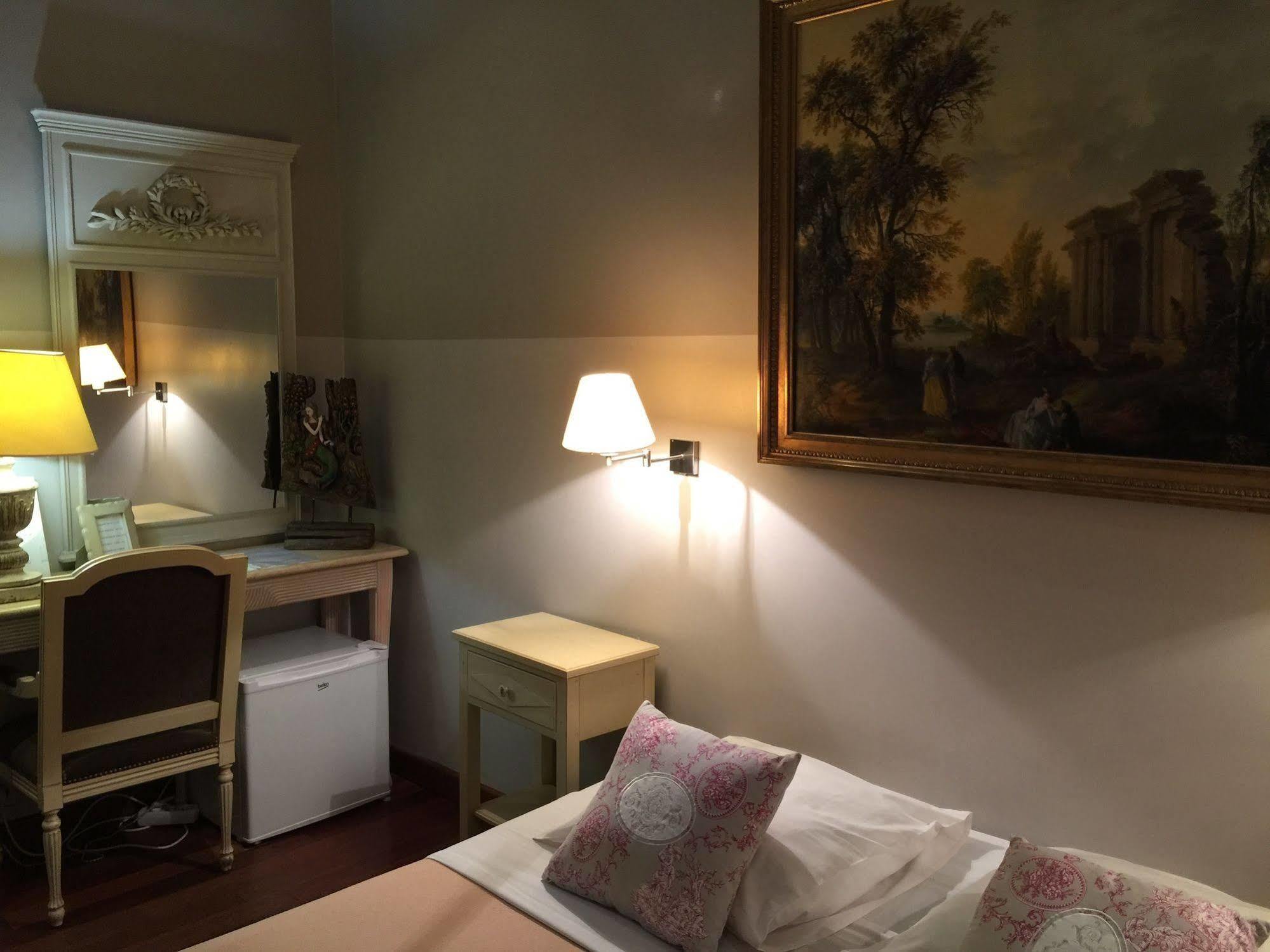 Berlioz Hotel Niza