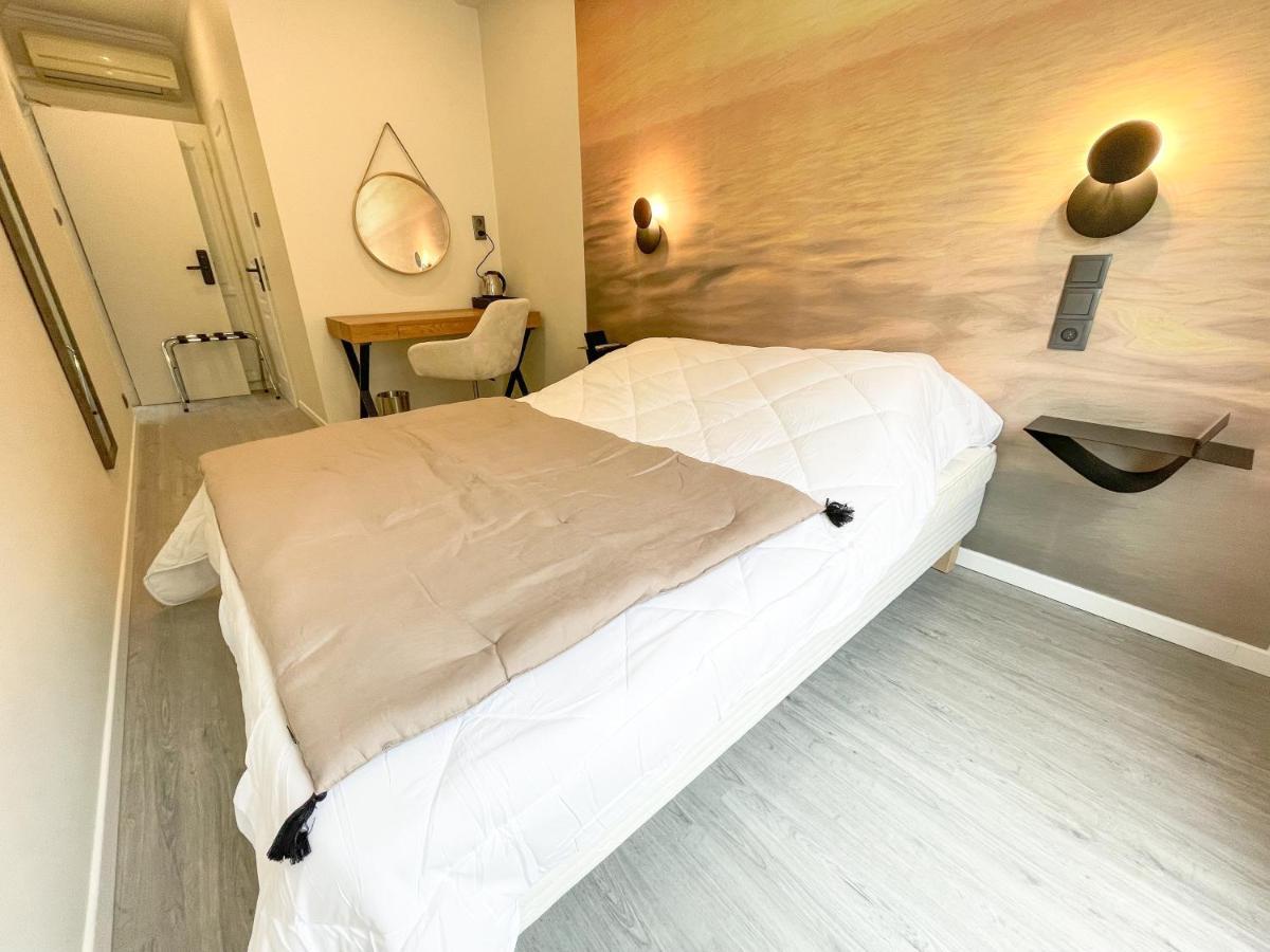 Berlioz Hotel Nizza