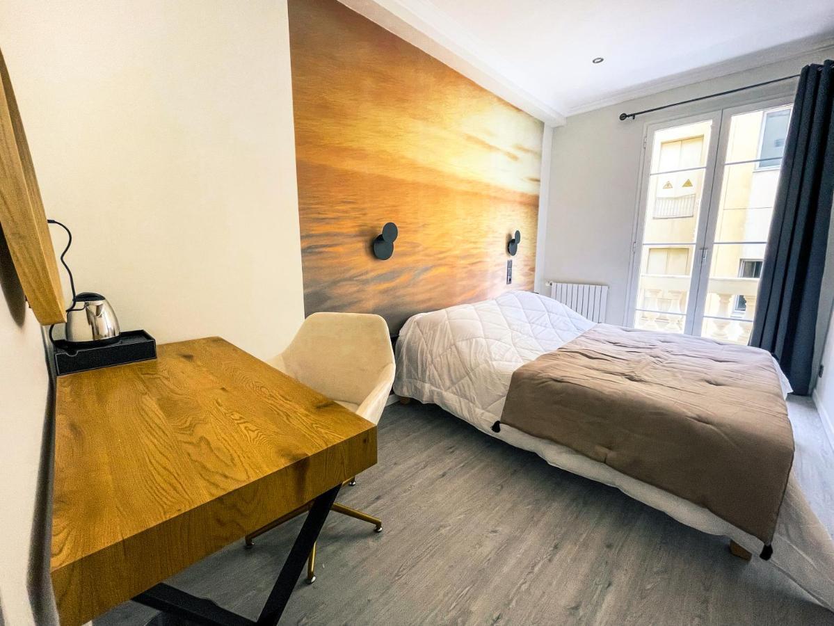 Berlioz Hotel 2*
