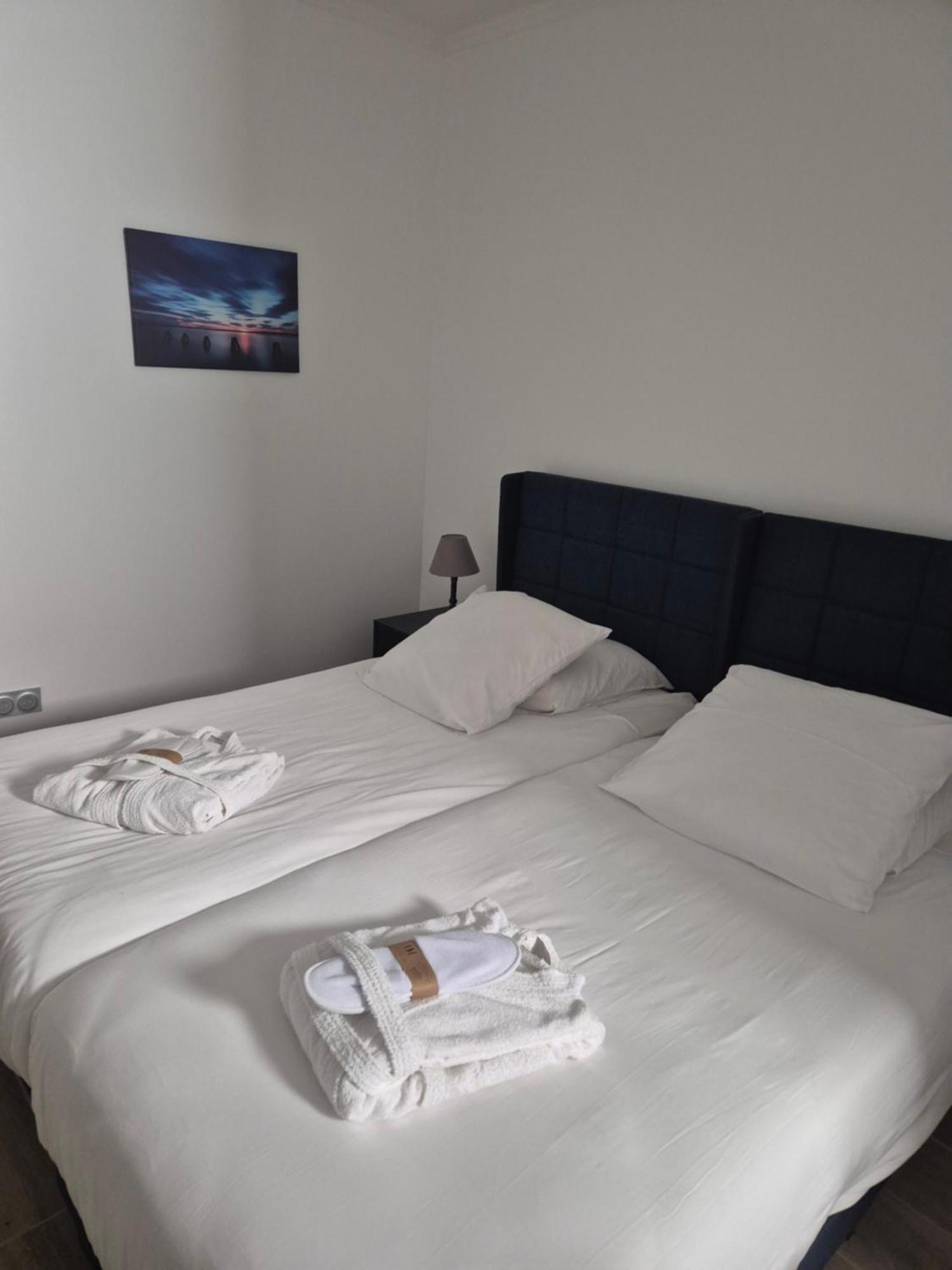 Hotel Berlioz Nice