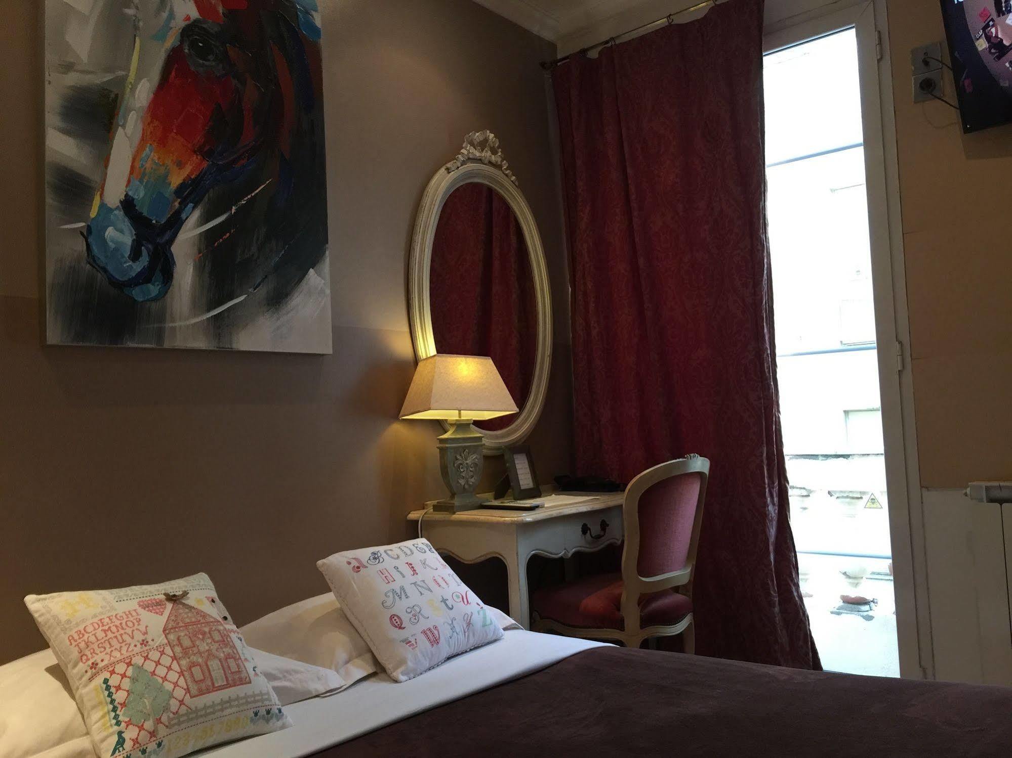Berlioz Hotel Nizza