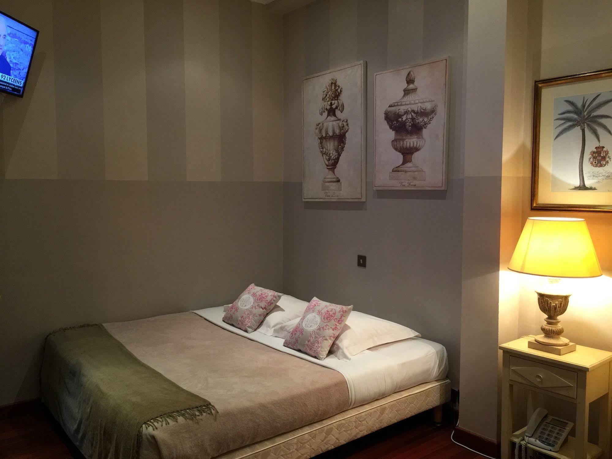 Hotel Berlioz Nizza