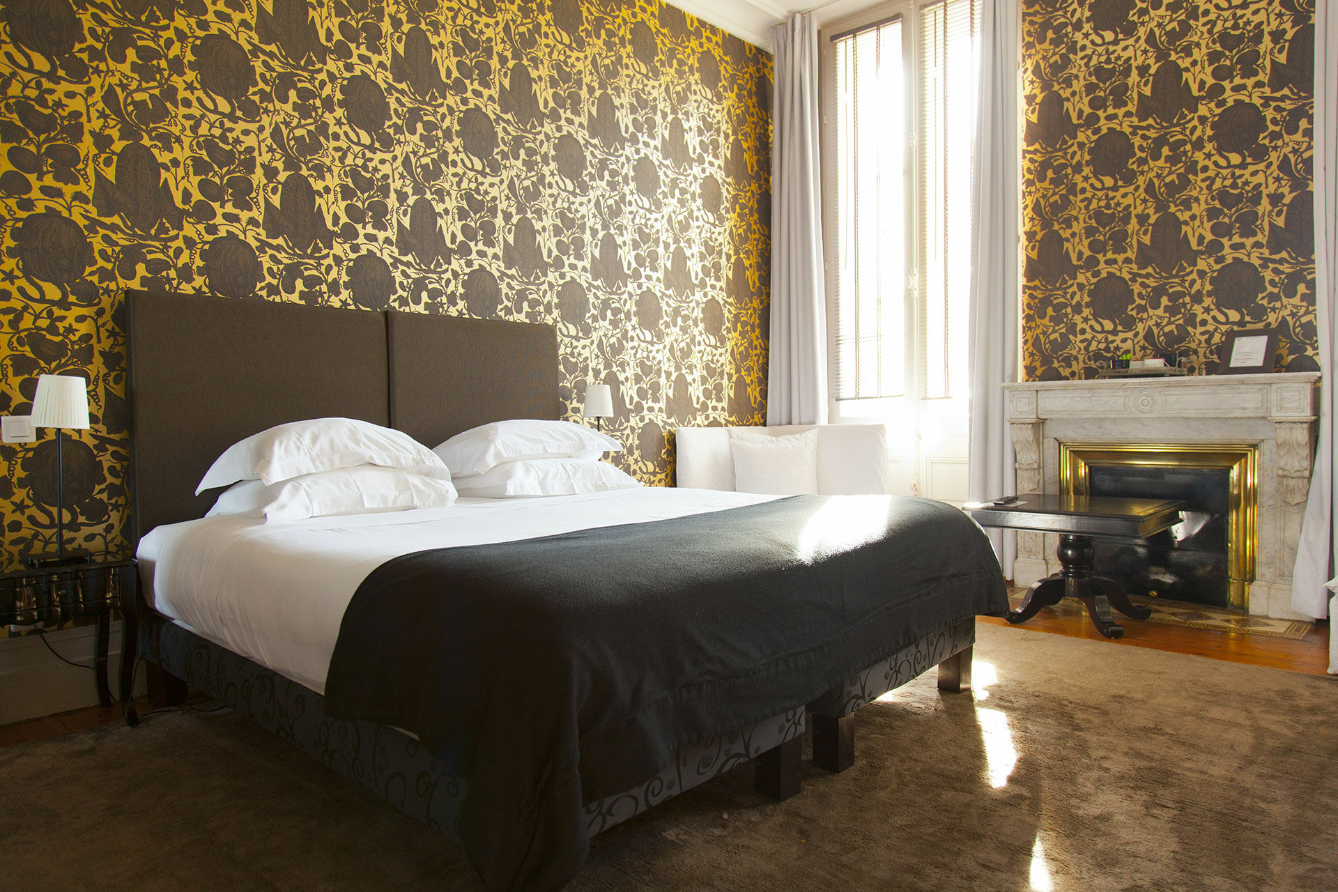 Berlioz Hotel Nizza